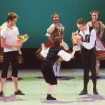 カーテンコール