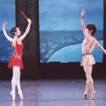 ダイアナとアクテオン(結婚式の祝いの踊り)