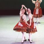 チャルダッシュ~マズルカ