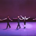 タンゴ街の灯り より「ボンジョルノ 」