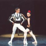 カルメンとエスカミーリオ