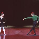 カルメンとホセ