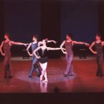 カルメン、トレアドール