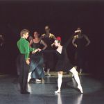 カルメンとホセ