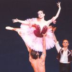 メドーラとアリとコンラッド