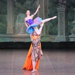 アブデラフマンとライモンダ