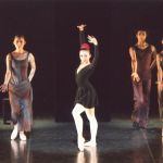 カルメン、街の女