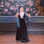 ドリス公爵夫人