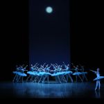 幻想の場のライモンダ