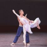 パディスクリャフ(奴隷商人のパドドウ)