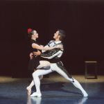 カルメンとエスカミーリオ