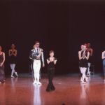 カーテンコール