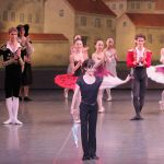 カーテンコール