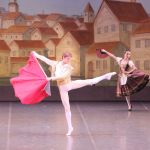 トレアドール1幕