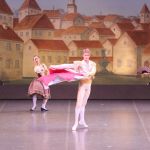 トレアドール1幕