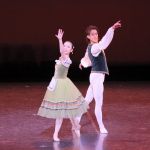 ゼンツァーノ花祭り