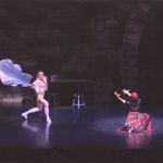 エスパ―ダとメルセデス