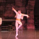 エスパーダの踊り