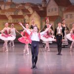 カーテンコール