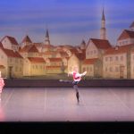 バジルとキトリの友人