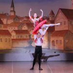 バジルとキトリのアダジオ