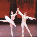 シンデレラとフォ―チュン王子