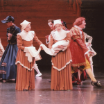 オーロラ姫の乳母