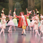 カタラピュトとオーロラの友人