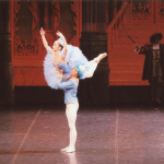 フロリナ姫とブルーバード