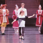 カーテンコール