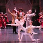 終曲 結ばれたオーロラと王子