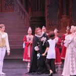 カーテンコール