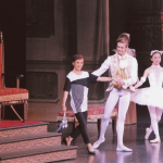 カーテンコール