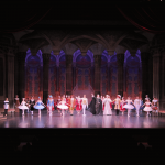 カーテンコール