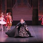 カーテンコール