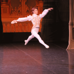 フォーチュン王子