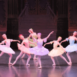 パドシスのポーズ