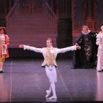 カーテンコール