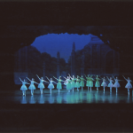 森の中(パノラマ)