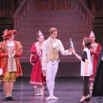 カーテンコール