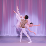 平和のパドドウ