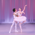 平和のパドドウ