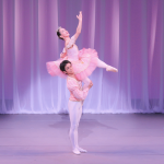 金平糖のパドドウ