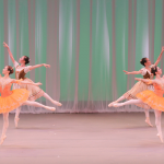 コーダのソリスト