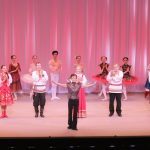 カーテンコール