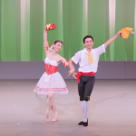 タランテラのPDD