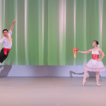 タランテラのPDD