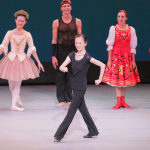 カーテンコール