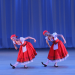 アラゴンスカヤ ホタ