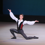 ベニスの謝肉祭